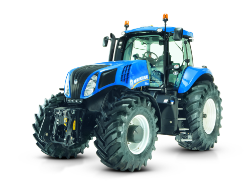 New Holland T8.300